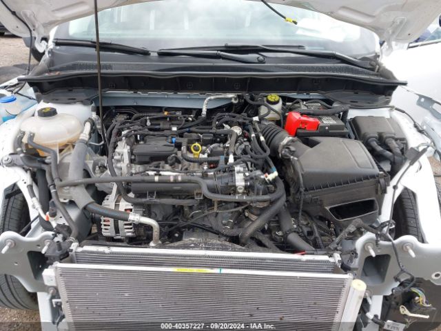 Photo 9 VIN: 1FMCU9H68MUB24056 - FORD ESCAPE 