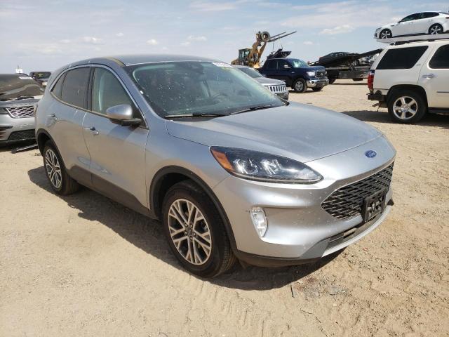 Photo 3 VIN: 1FMCU9H68NUA69626 - FORD ESCAPE SEL 