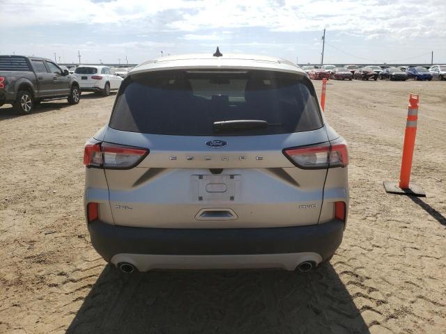 Photo 5 VIN: 1FMCU9H68NUA69626 - FORD ESCAPE SEL 