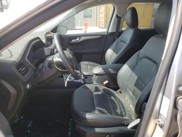 Photo 6 VIN: 1FMCU9H68NUA69626 - FORD ESCAPE SEL 