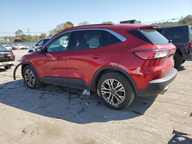 Photo 1 VIN: 1FMCU9H69LUA00957 - FORD ESCAPE SEL 