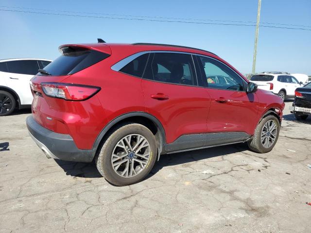 Photo 2 VIN: 1FMCU9H69LUA00957 - FORD ESCAPE SEL 