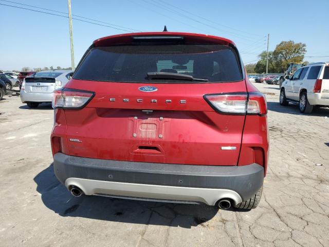 Photo 5 VIN: 1FMCU9H69LUA00957 - FORD ESCAPE SEL 