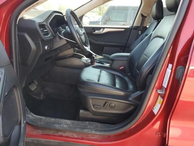 Photo 6 VIN: 1FMCU9H69LUA00957 - FORD ESCAPE SEL 