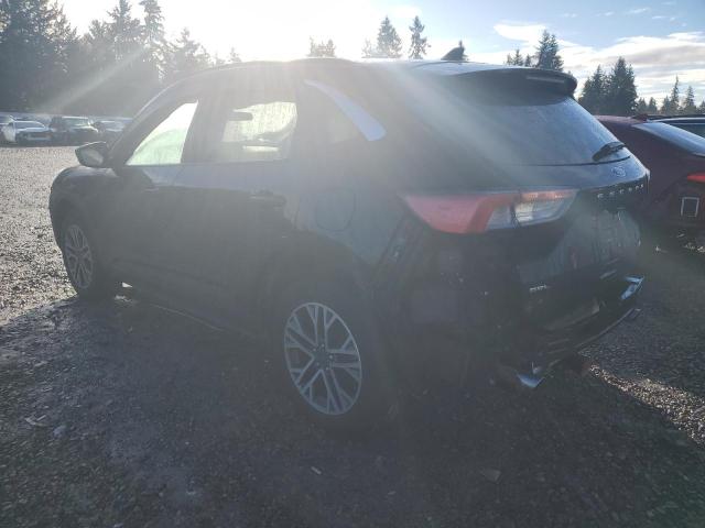 Photo 1 VIN: 1FMCU9H69LUA02904 - FORD ESCAPE 