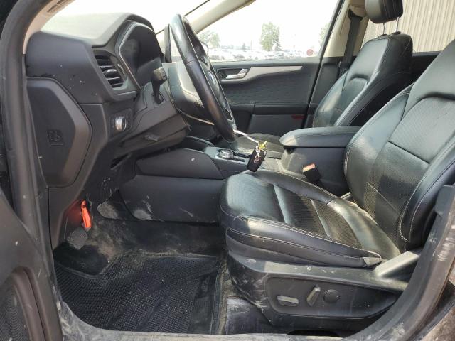 Photo 6 VIN: 1FMCU9H69LUA42318 - FORD ESCAPE SEL 