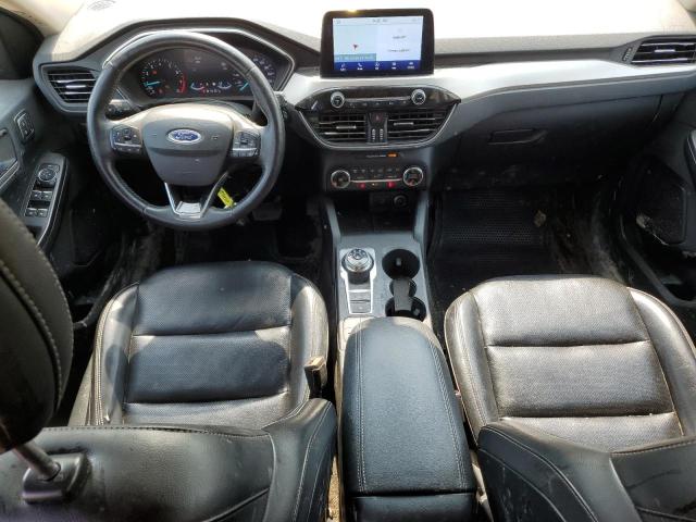 Photo 7 VIN: 1FMCU9H69LUA42318 - FORD ESCAPE SEL 