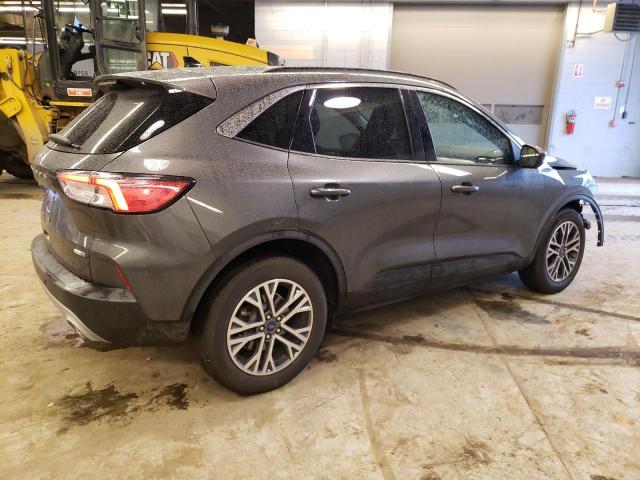 Photo 2 VIN: 1FMCU9H69LUA71236 - FORD ESCAPE 