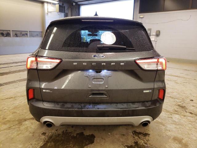 Photo 5 VIN: 1FMCU9H69LUA71236 - FORD ESCAPE 