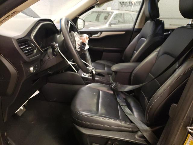 Photo 6 VIN: 1FMCU9H69LUA71236 - FORD ESCAPE 