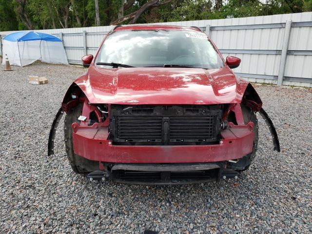 Photo 4 VIN: 1FMCU9H69LUA72984 - FORD ESCAPE SEL 