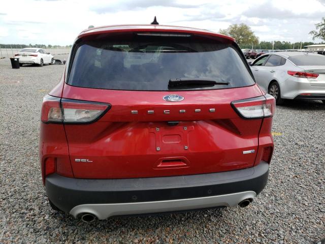 Photo 5 VIN: 1FMCU9H69LUA72984 - FORD ESCAPE SEL 