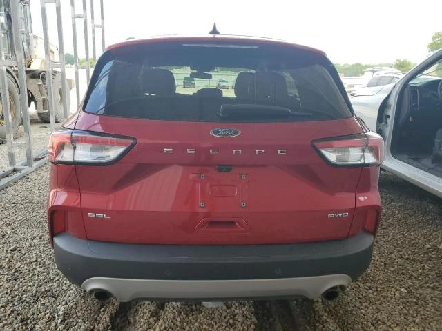 Photo 5 VIN: 1FMCU9H69MUA51084 - FORD ESCAPE SEL 