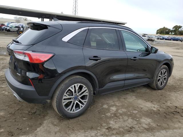 Photo 2 VIN: 1FMCU9H69MUA63915 - FORD ESCAPE 