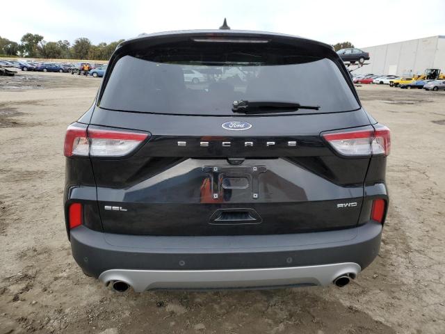 Photo 5 VIN: 1FMCU9H69MUA63915 - FORD ESCAPE 