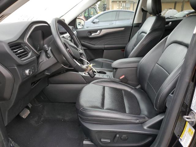 Photo 6 VIN: 1FMCU9H69MUA63915 - FORD ESCAPE 