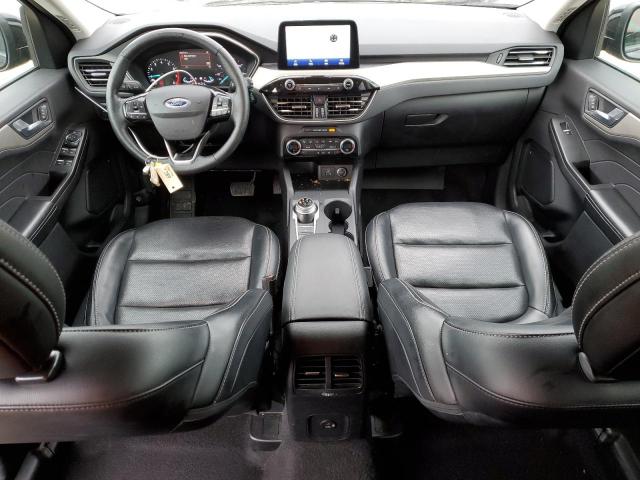 Photo 7 VIN: 1FMCU9H69MUA63915 - FORD ESCAPE 