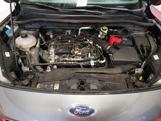 Photo 11 VIN: 1FMCU9H69MUA64028 - FORD ESCAPE 