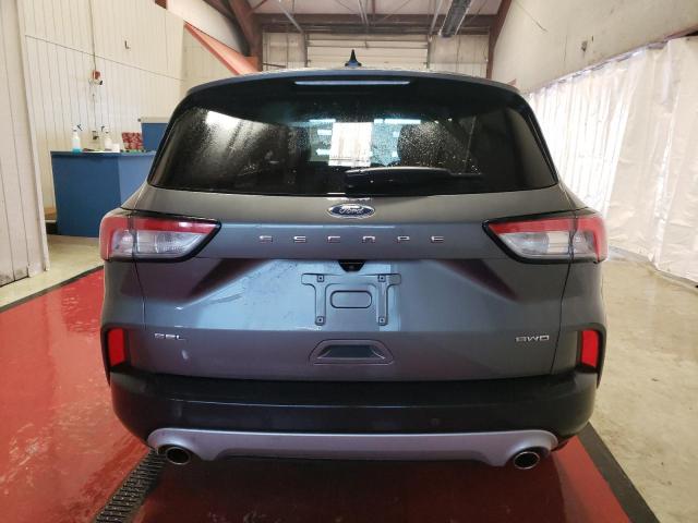 Photo 5 VIN: 1FMCU9H69MUA64028 - FORD ESCAPE 