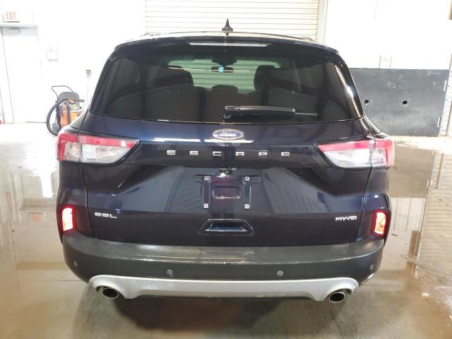 Photo 5 VIN: 1FMCU9H69MUA64739 - FORD ESCAPE SEL 