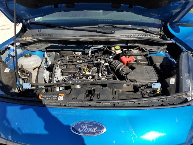 Photo 11 VIN: 1FMCU9H69MUA70587 - FORD ESCAPE SEL 