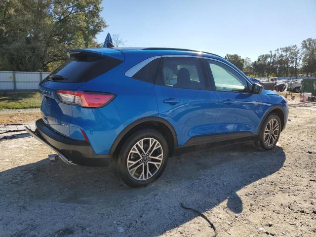 Photo 2 VIN: 1FMCU9H69MUA70587 - FORD ESCAPE SEL 