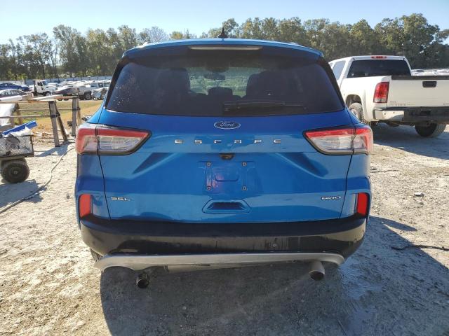 Photo 5 VIN: 1FMCU9H69MUA70587 - FORD ESCAPE SEL 