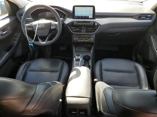 Photo 7 VIN: 1FMCU9H69MUA70587 - FORD ESCAPE SEL 