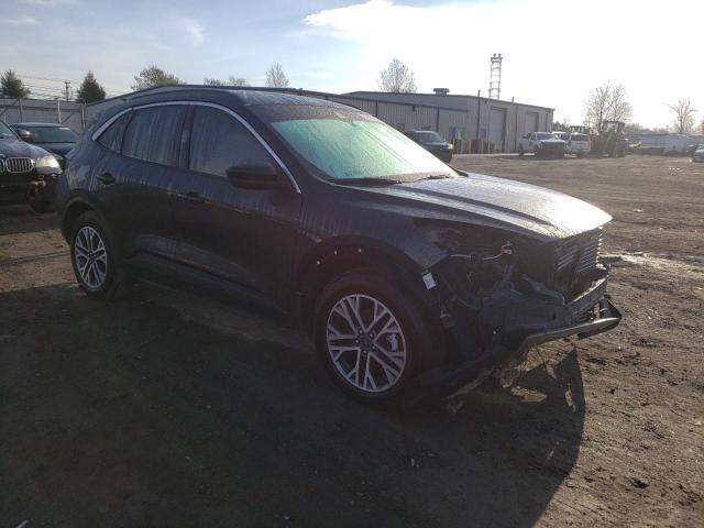 Photo 3 VIN: 1FMCU9H69NUA35372 - FORD ESCAPE SEL 