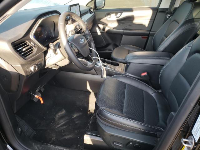 Photo 6 VIN: 1FMCU9H69NUA35372 - FORD ESCAPE SEL 