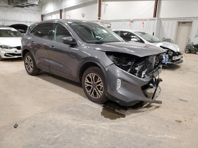 Photo 3 VIN: 1FMCU9H69NUA37493 - FORD ESCAPE 