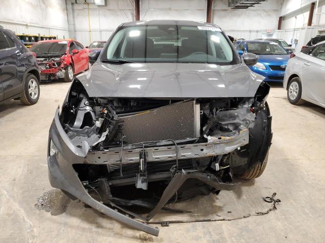 Photo 4 VIN: 1FMCU9H69NUA37493 - FORD ESCAPE 