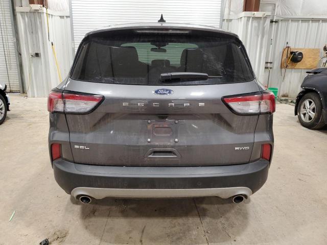 Photo 5 VIN: 1FMCU9H69NUA37493 - FORD ESCAPE 