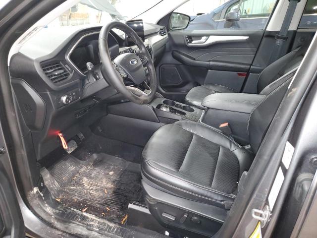 Photo 6 VIN: 1FMCU9H69NUA37493 - FORD ESCAPE 