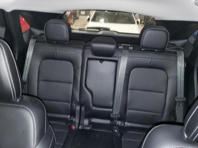 Photo 9 VIN: 1FMCU9H69NUA37493 - FORD ESCAPE 