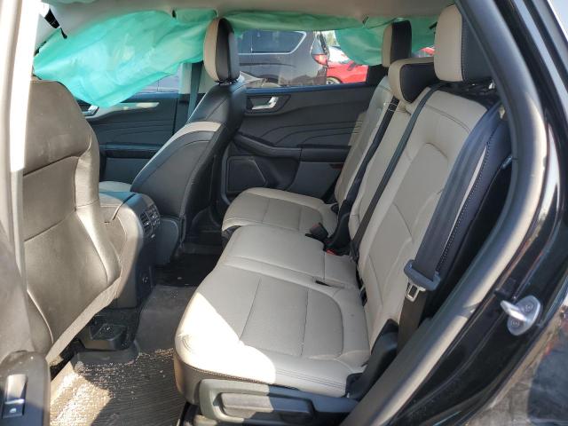 Photo 10 VIN: 1FMCU9H69NUA80733 - FORD ESCAPE SEL 