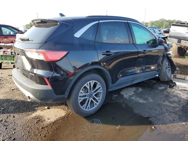 Photo 2 VIN: 1FMCU9H69NUA80733 - FORD ESCAPE SEL 