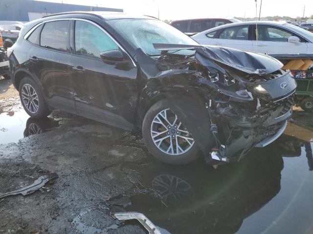 Photo 3 VIN: 1FMCU9H69NUA80733 - FORD ESCAPE SEL 