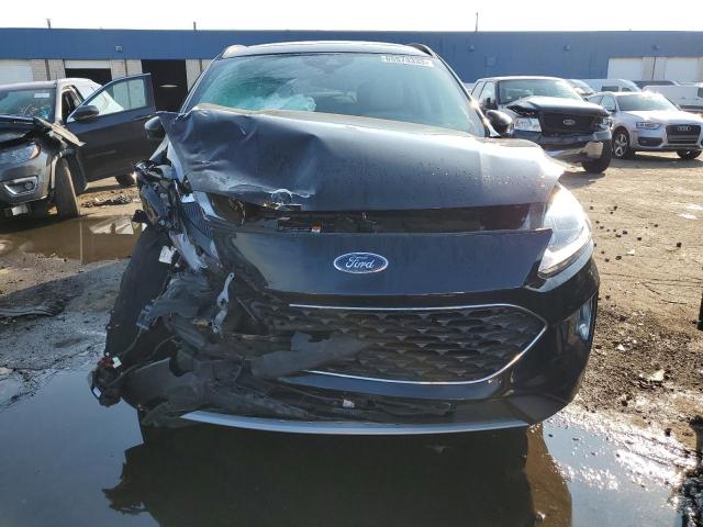 Photo 4 VIN: 1FMCU9H69NUA80733 - FORD ESCAPE SEL 