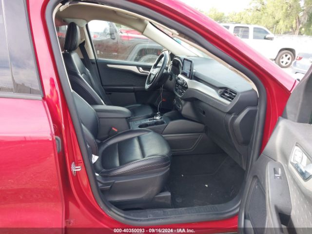 Photo 4 VIN: 1FMCU9H6XLUA09683 - FORD ESCAPE 