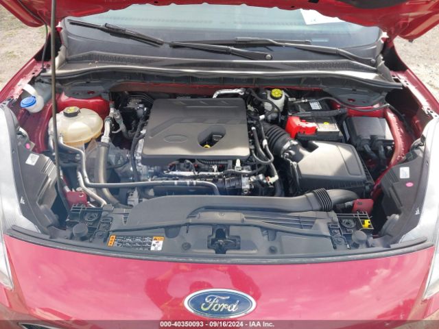 Photo 9 VIN: 1FMCU9H6XLUA09683 - FORD ESCAPE 