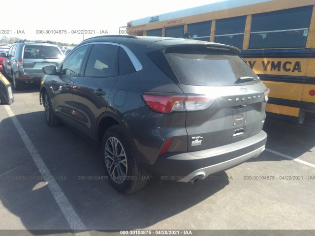 Photo 2 VIN: 1FMCU9H6XLUA66403 - FORD ESCAPE 