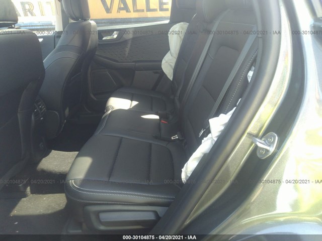 Photo 7 VIN: 1FMCU9H6XLUA66403 - FORD ESCAPE 