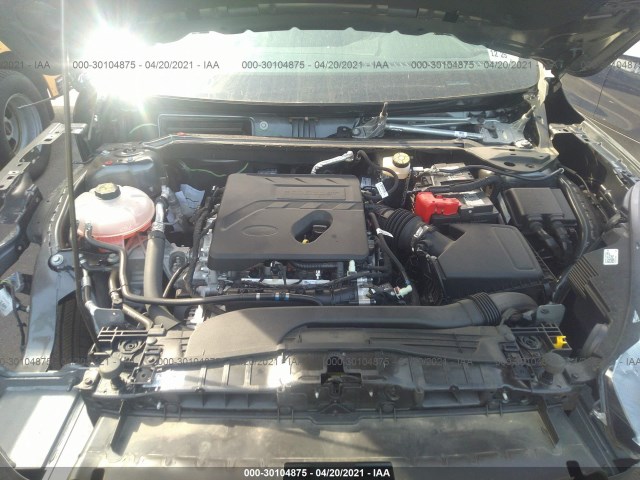 Photo 9 VIN: 1FMCU9H6XLUA66403 - FORD ESCAPE 