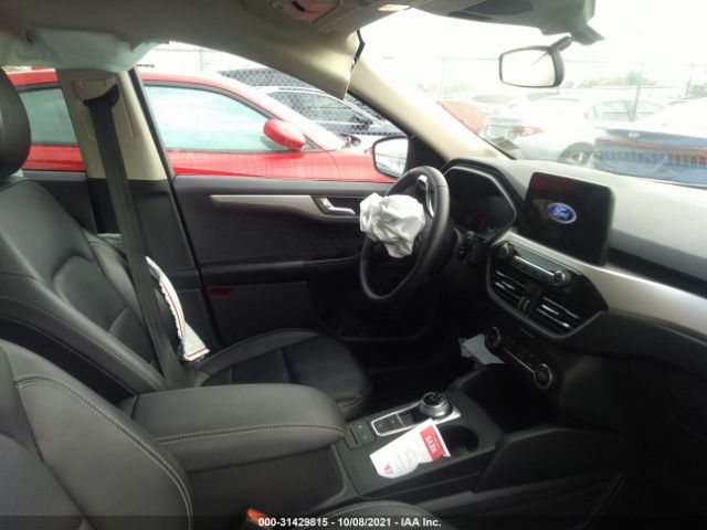 Photo 4 VIN: 1FMCU9H6XLUB54111 - FORD ESCAPE 