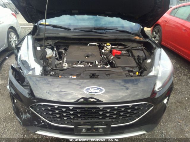 Photo 9 VIN: 1FMCU9H6XLUB54111 - FORD ESCAPE 