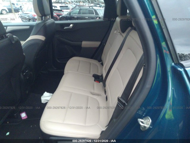 Photo 7 VIN: 1FMCU9H6XLUC01234 - FORD ESCAPE 