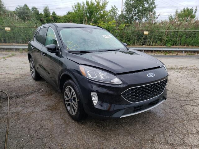 Photo 0 VIN: 1FMCU9H6XMUA48386 - FORD ESCAPE SEL 