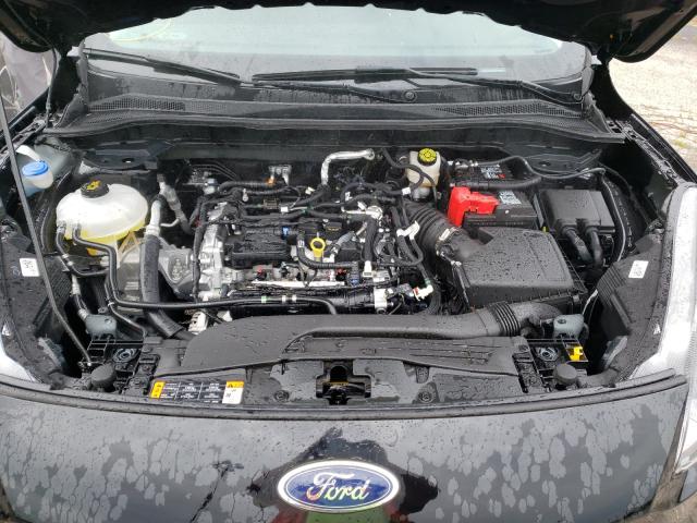 Photo 6 VIN: 1FMCU9H6XMUA48386 - FORD ESCAPE SEL 