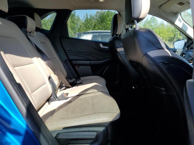 Photo 10 VIN: 1FMCU9H6XMUA64409 - FORD ESCAPE SEL 